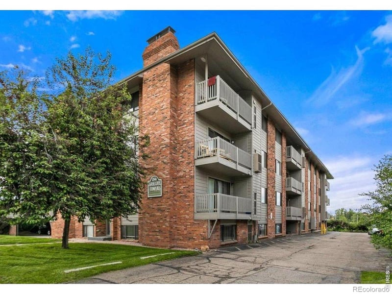 2141 Baseline Rd #16, Boulder, CO 80302