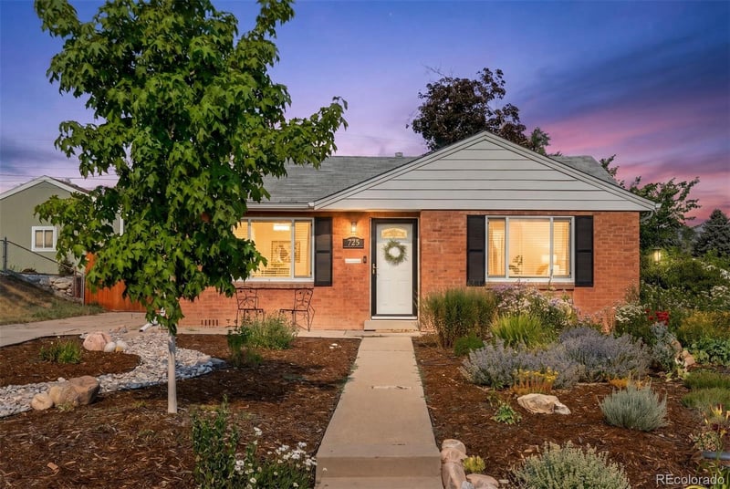 725 Pecos St, Denver, CO 80223