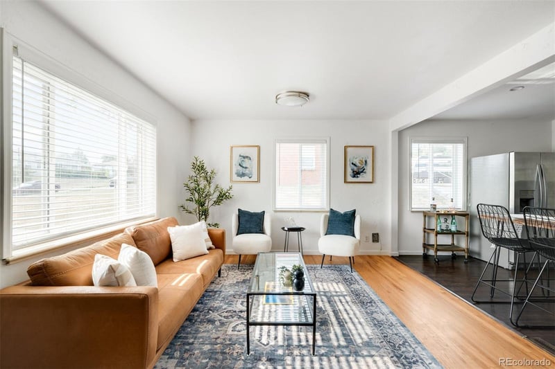 725 Pecos St, Denver, CO 80223
