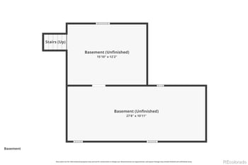 2952 N Vine St, Denver, CO 80205