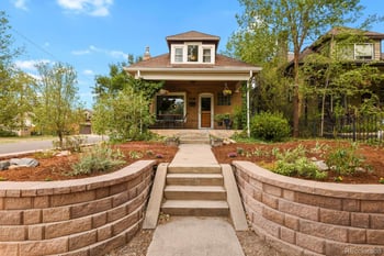 2952 N Vine St, Denver, CO 80205