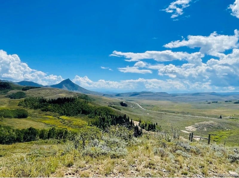 580 Cr 281 Lot 64, Kremmling, CO 80459