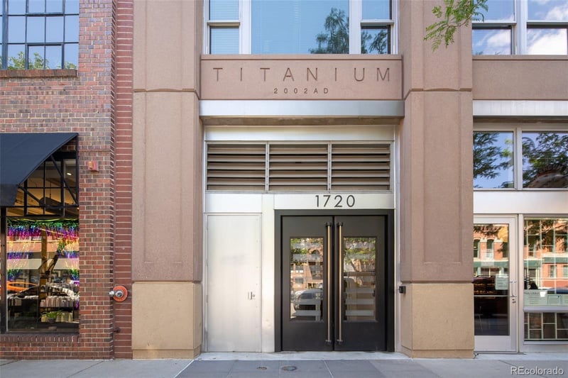 1720 Wazee #2B, Denver, CO 80202