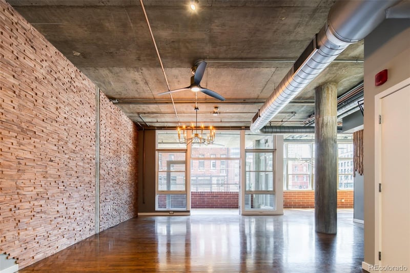 1720 Wazee #2B, Denver, CO 80202