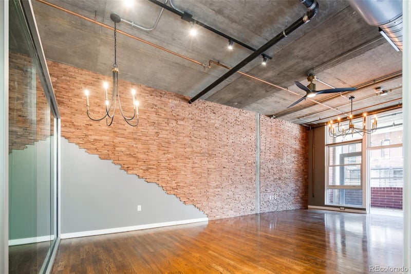1720 Wazee #2B, Denver, CO 80202