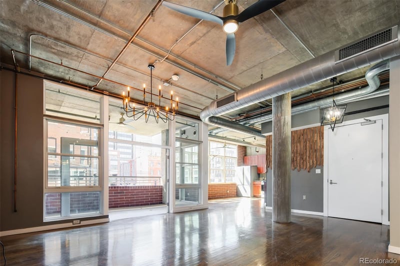1720 Wazee #2B, Denver, CO 80202