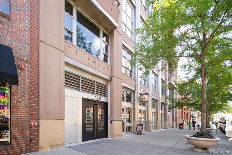 1720 Wazee #2B, Denver, CO 80202