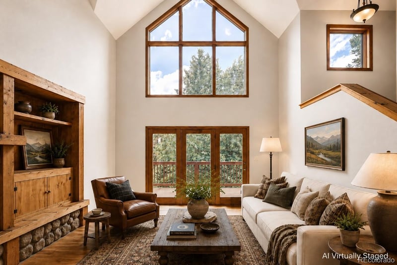 566 Blue River Rd, Blue River, CO 80424