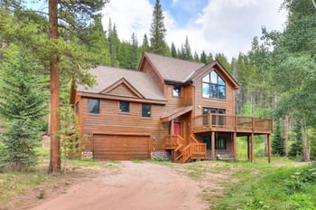 566 Blue River Rd, Blue River, CO 80424