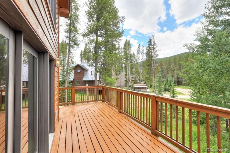 566 Blue River Rd, Blue River, CO 80424