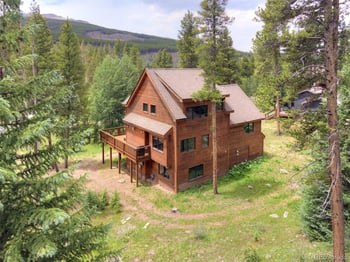 566 Blue River Rd, Blue River, CO 80424