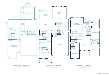 17548 Big Foot Trl, Parker, CO 80134