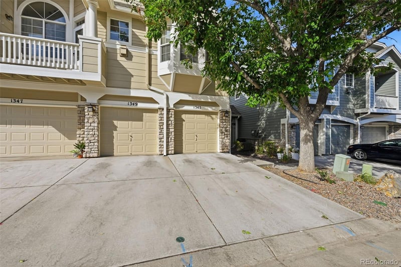 1345 Carlyle Park Cir, Littleton, CO 80129