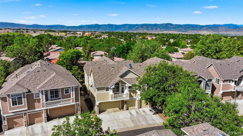 1345 Carlyle Park Cir, Littleton, CO 80129