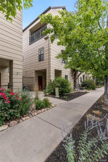 3068 Umatilla St #D, Denver, CO 80211
