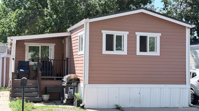 1600 Sable Blvd Lot 170, Aurora, CO 80011