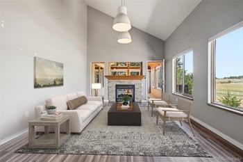5314 Blandford Cir, Parker, CO 80134