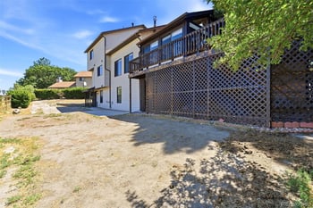 5314 Blandford Cir, Parker, CO 80134