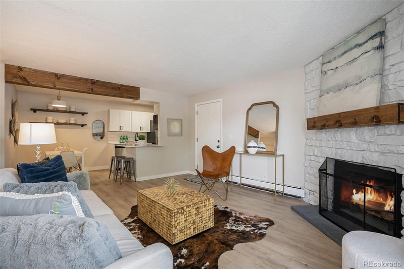 10150 Virginia Ave #207, Denver, CO 80247
