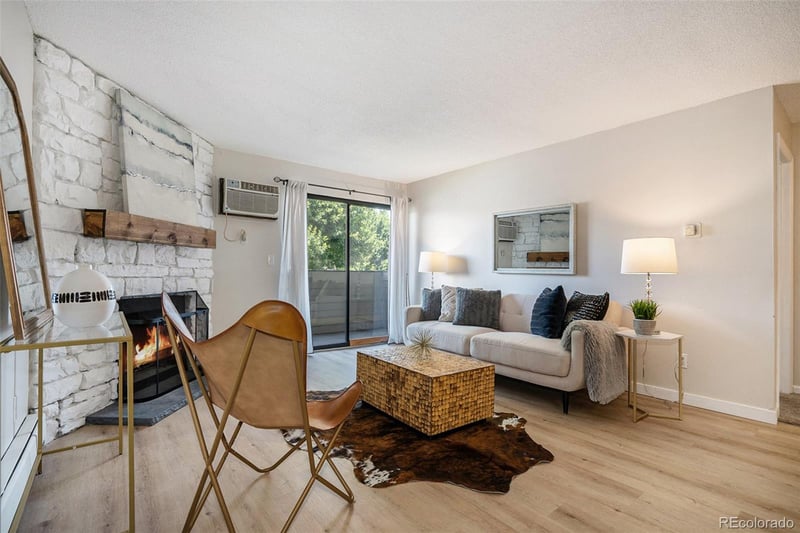10150 Virginia Ave #207, Denver, CO 80247