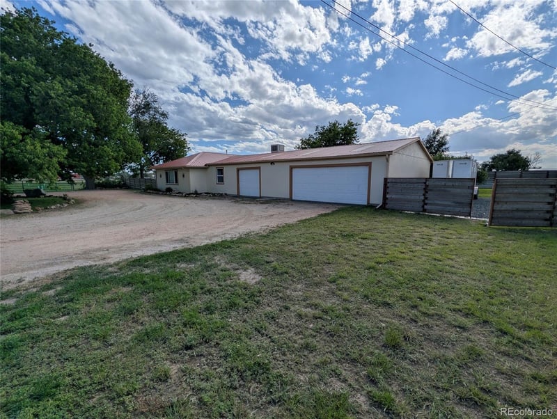 14597 County Road 41, Sterling, CO 80751