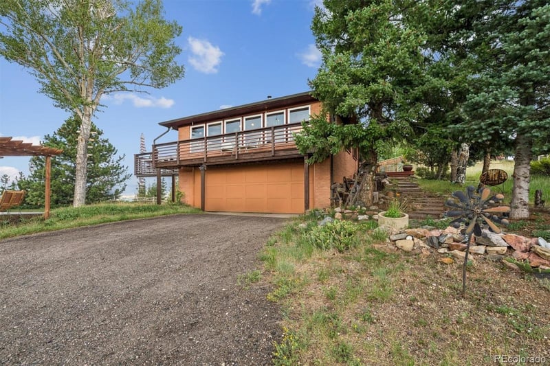 3 Charros Dr, Golden, CO 80401