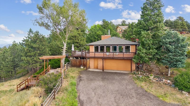 3 Charros Dr, Golden, CO 80401