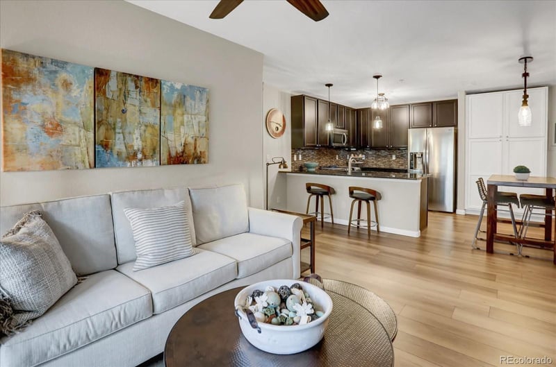 1144 Rockhurst Dr #306, Littleton, CO 80129