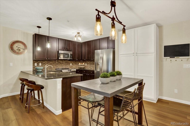 1144 Rockhurst Dr #306, Littleton, CO 80129