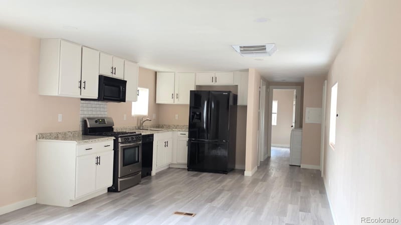 1600 Sable Blvd Lot 153, Aurora, CO 80011