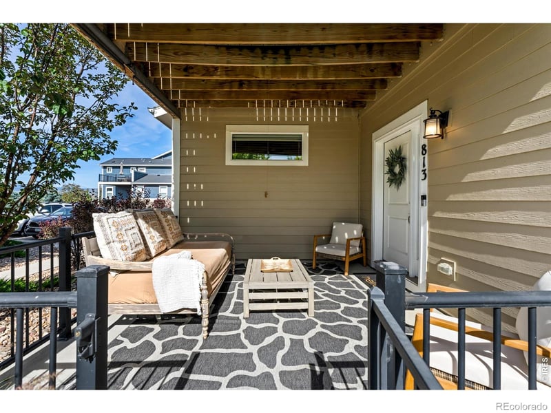 813 Grandview Mdws Dr, Longmont, CO 80503