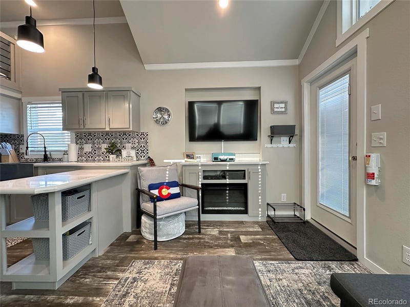 6507 County Road 102 Lot 157, Salida, CO 81201