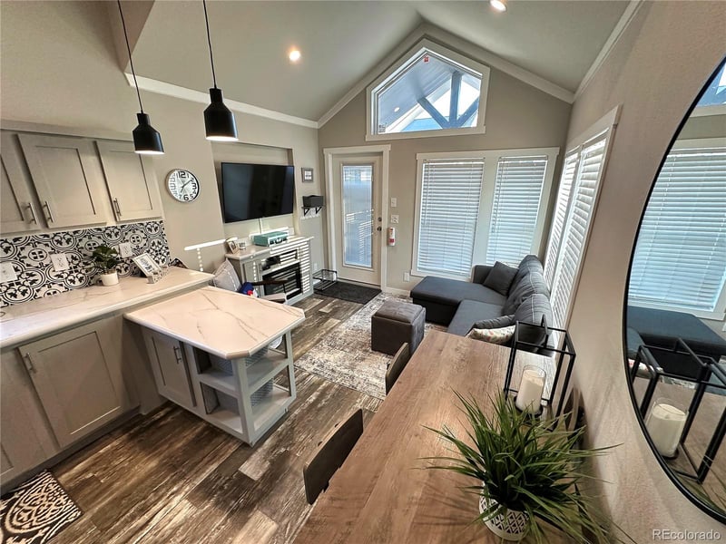 6507 County Road 102 Lot 157, Salida, CO 81201