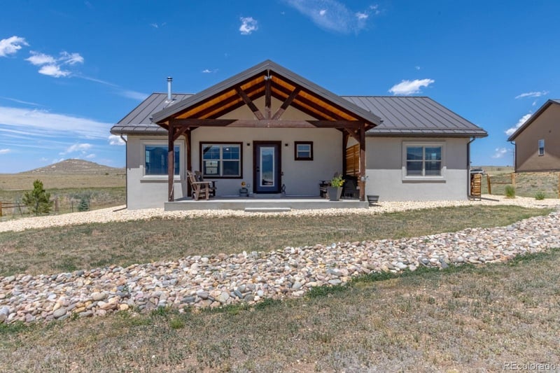 300 Mineral Rd, Westcliffe, CO 81252