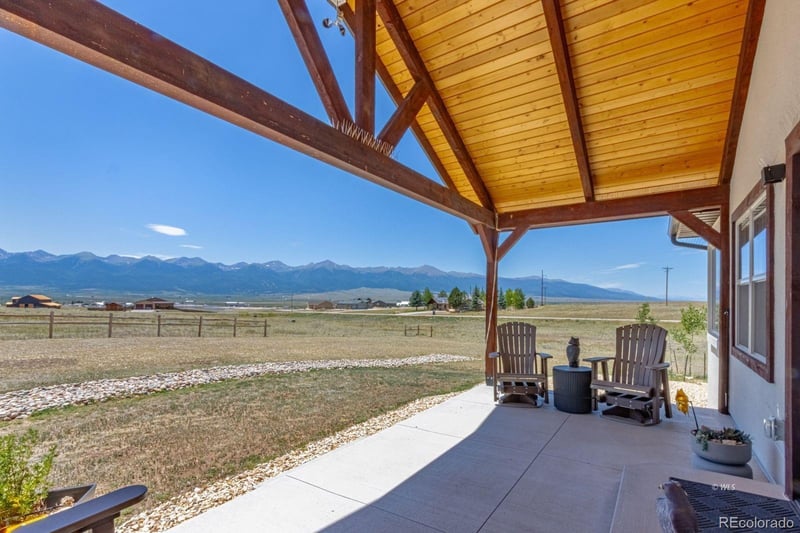 300 Mineral Rd, Westcliffe, CO 81252