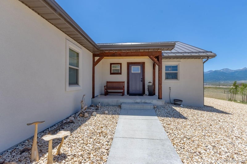 300 Mineral Rd, Westcliffe, CO 81252