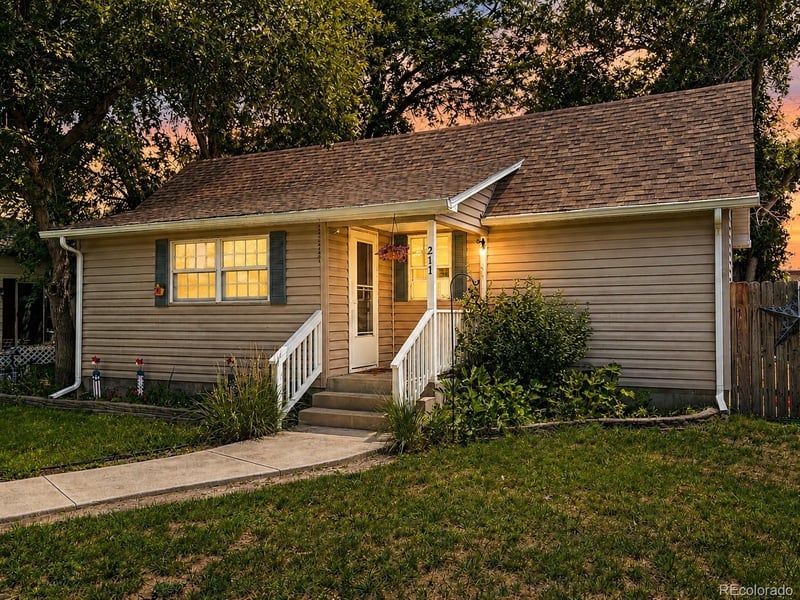 Home Worth Check