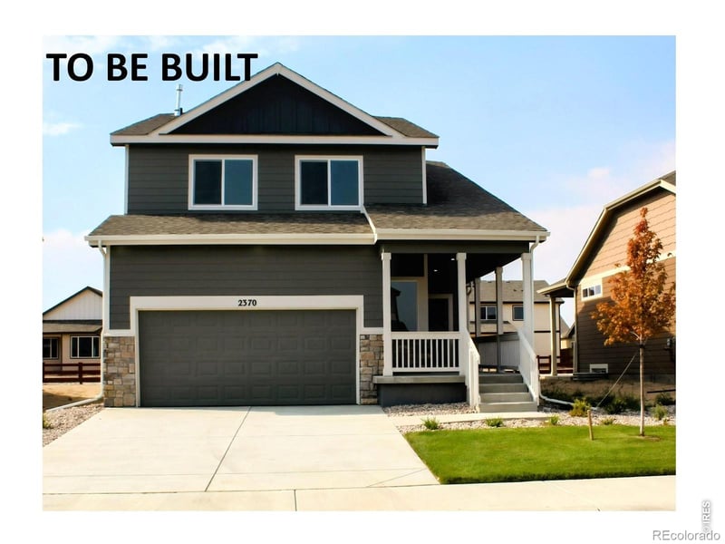 8601 5th St, Greeley, CO 80634
