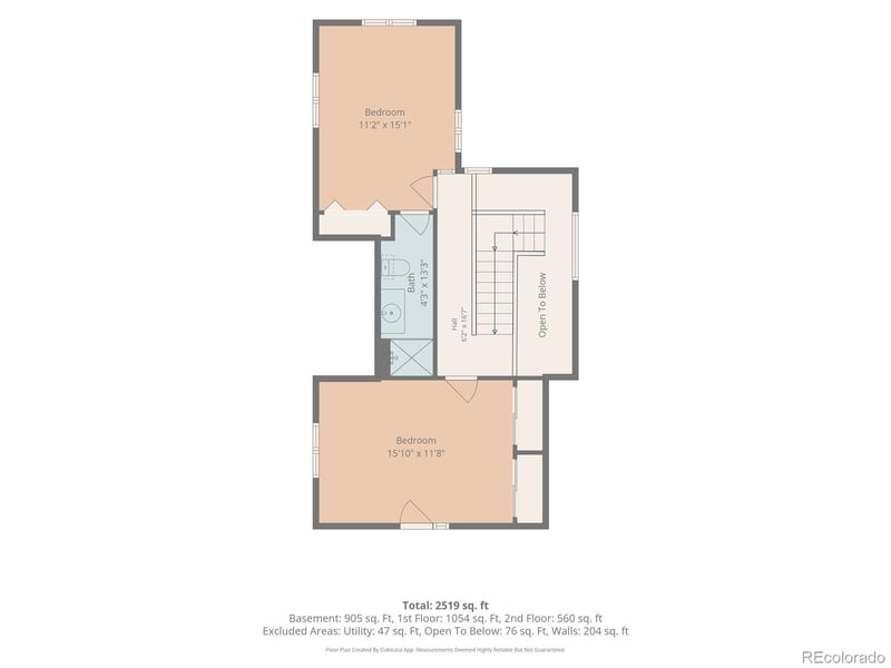 2900 Quebec St #10, Denver, CO 80231