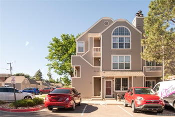 5735 W Atlantic Pl #101, Lakewood, CO 80227