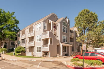 5735 W Atlantic Pl #101, Lakewood, CO 80227