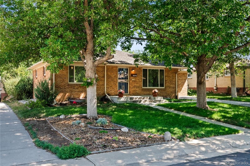4645 Colorado Ave, Denver, CO 80222