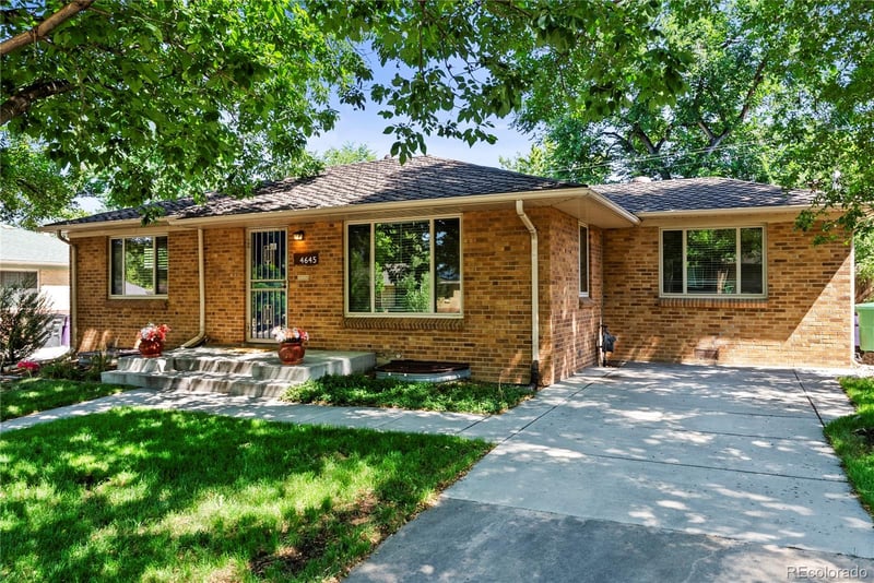 4645 Colorado Ave, Denver, CO 80222
