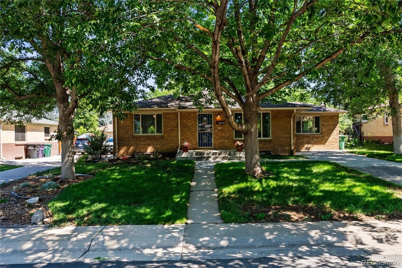 4645 Colorado Ave, Denver, CO 80222
