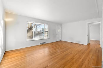 4645 E Colorado Ave, Denver, CO 80222