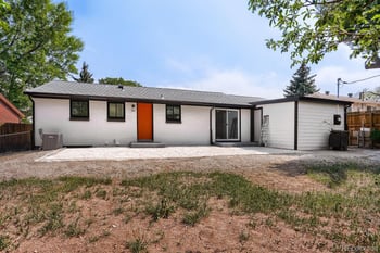 961 E 83rd Pl, Denver, CO 80229