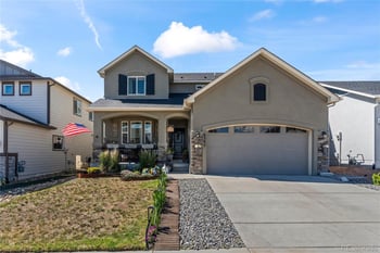 6382 Ottawa Dr, Colorado Springs, CO 80924