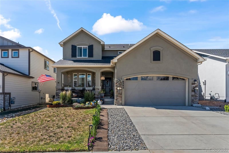 6382 Ottawa Dr, Colorado Springs, CO 80924