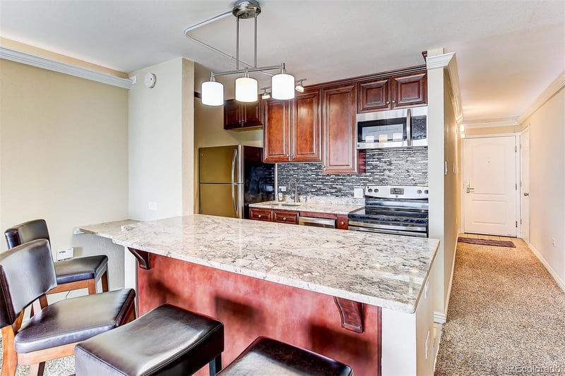 1020 15th St #12B, Denver, CO 80202