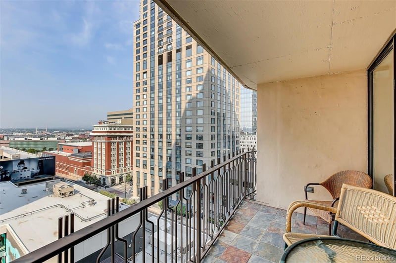 1020 15th St #12B, Denver, CO 80202